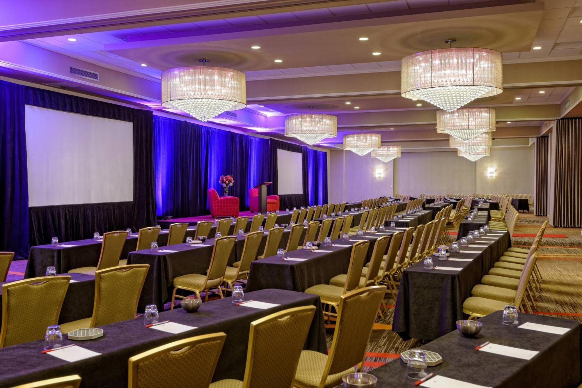 Houston Marriott West Loop By The Galleria מראה חיצוני תמונה